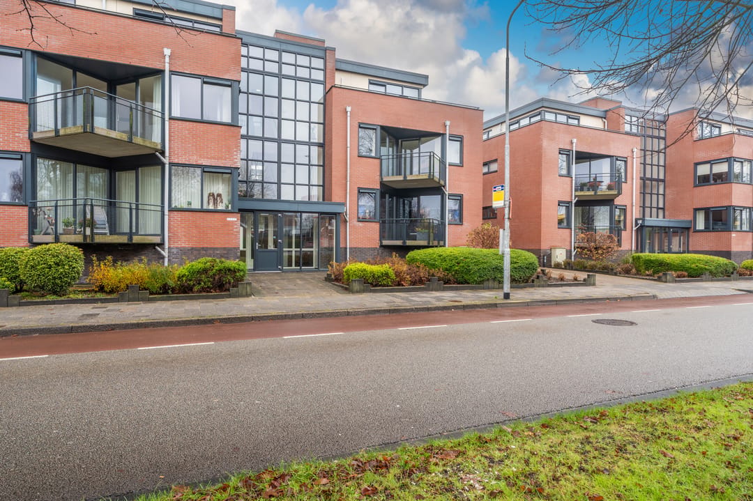 Foto 43 van Nassaustraat 70-A