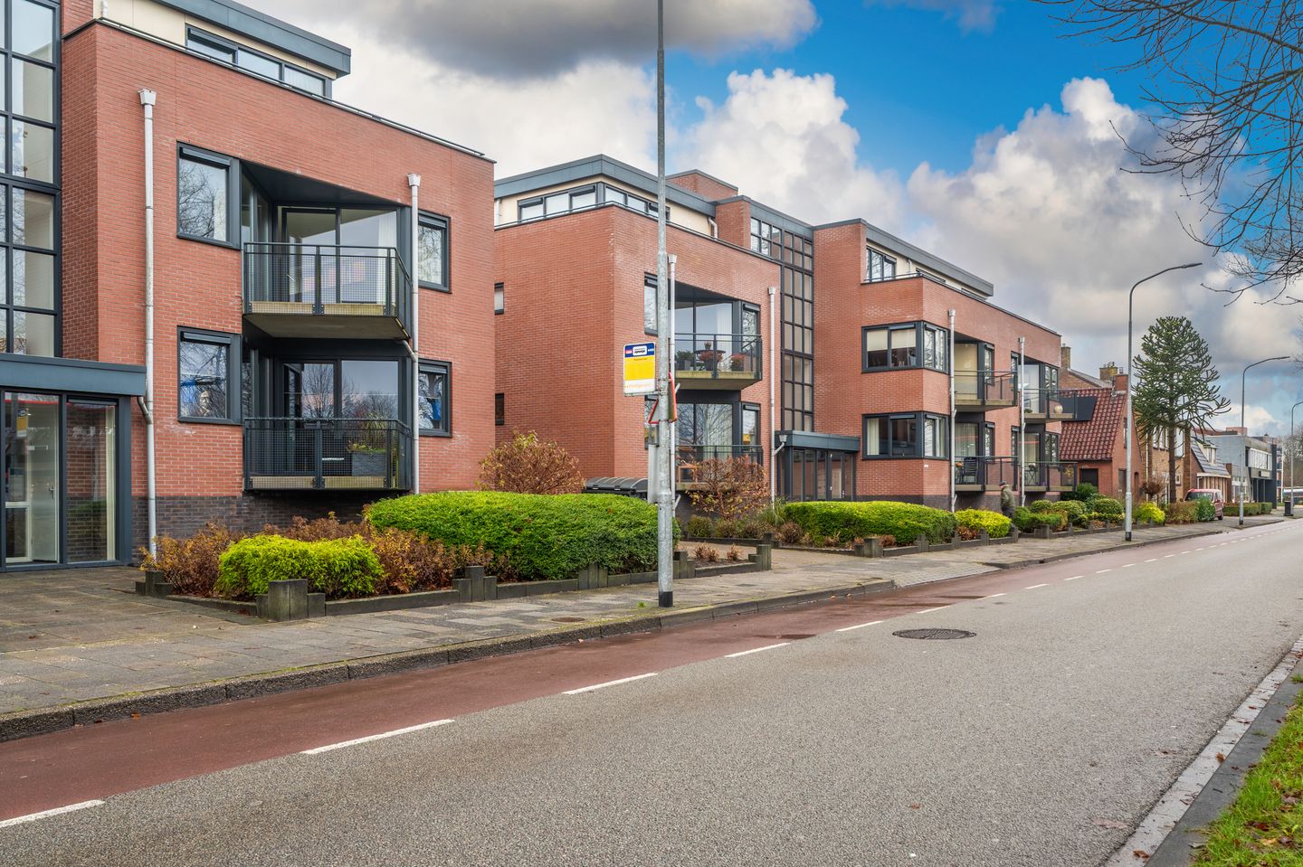 Foto 44 van Nassaustraat 70-A