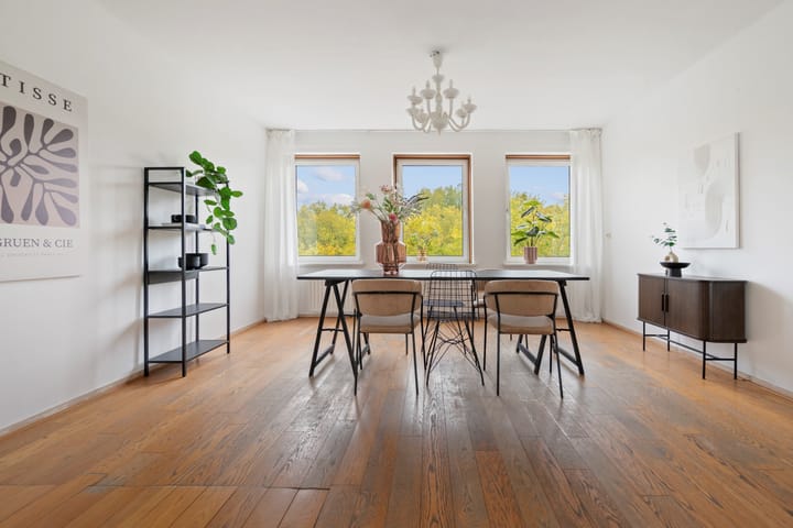 Photo 15 of Van Nijenrodeweg 778