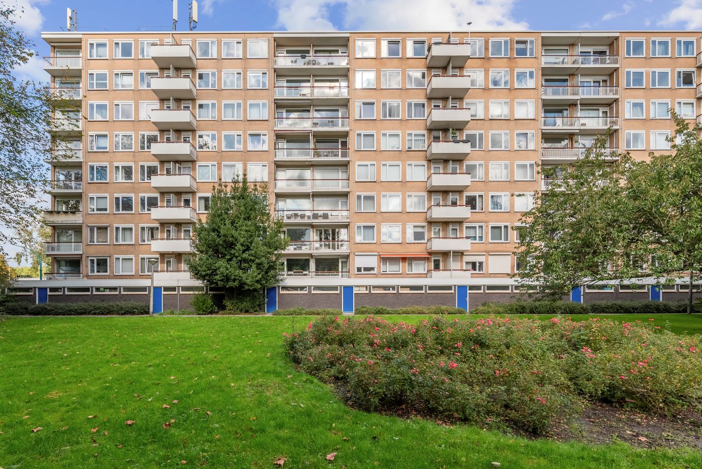 Foto 1 van Van Nijenrodeweg 778