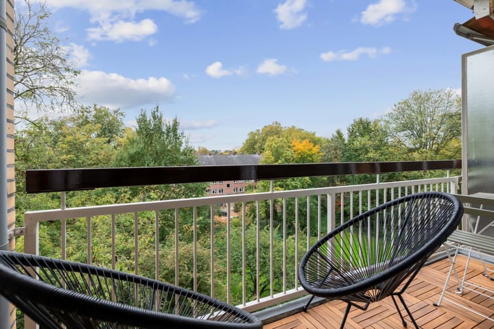 Photo 11 of Van Nijenrodeweg 778