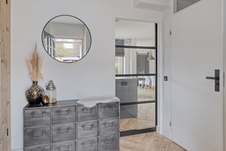 Photo 5 of Carry van Bruggenweg 7