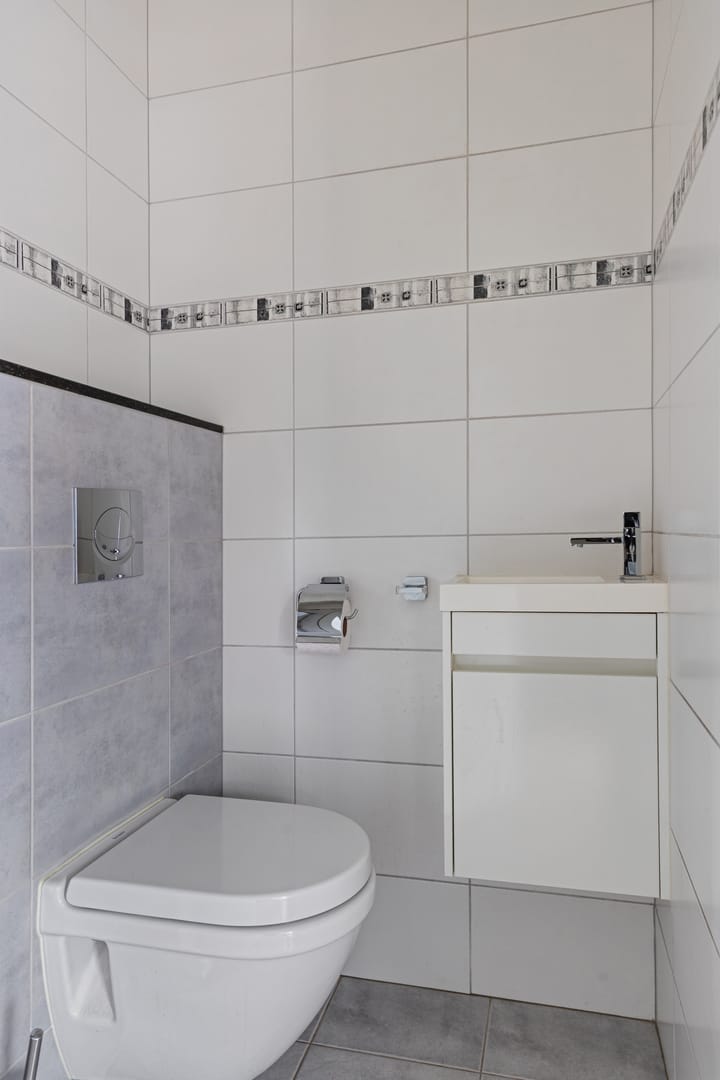 Foto 6 van Carry van Bruggenweg 7