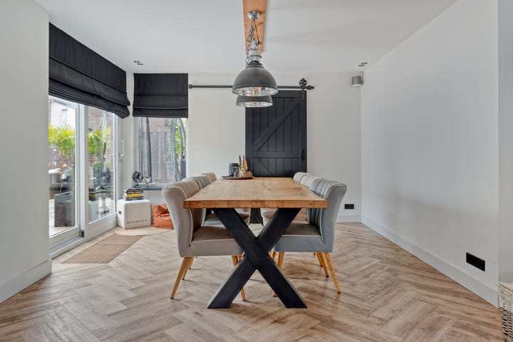 Foto 15 van Carry van Bruggenweg 7