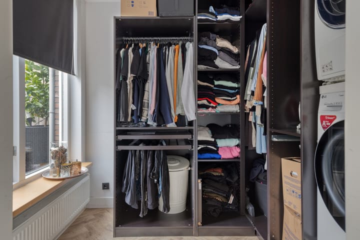 Foto 17 van Carry van Bruggenweg 7