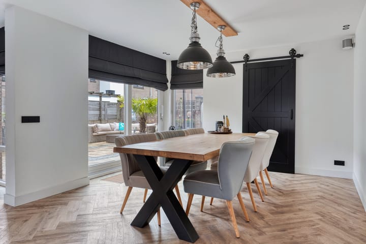 Foto 16 van Carry van Bruggenweg 7