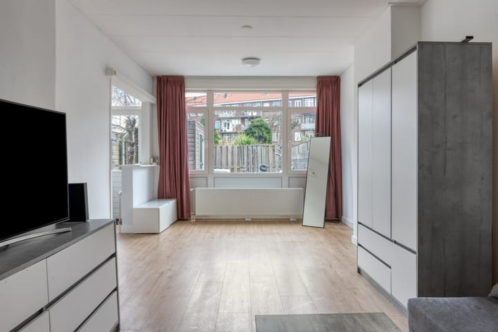 Photo 1 of Sweelinckstraat 81