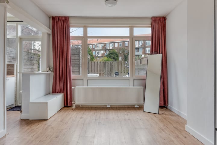 Photo 7 of Sweelinckstraat 81