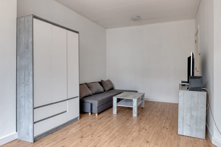 Photo 6 of Sweelinckstraat 81