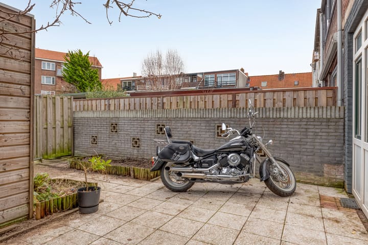 Photo 11 of Sweelinckstraat 81