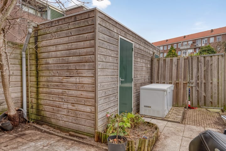 Photo 13 of Sweelinckstraat 81