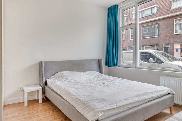 Photo 14 of Sweelinckstraat 81