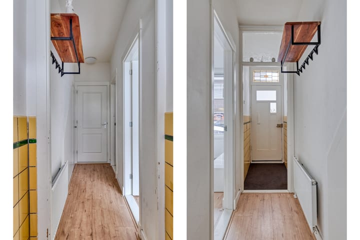 Photo 16 of Sweelinckstraat 81