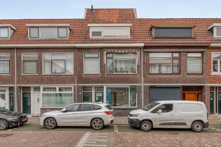 Photo 18 of Sweelinckstraat 81