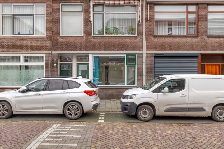 Photo 19 of Sweelinckstraat 81