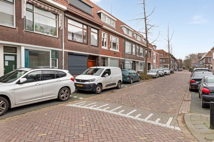 Photo 20 of Sweelinckstraat 81