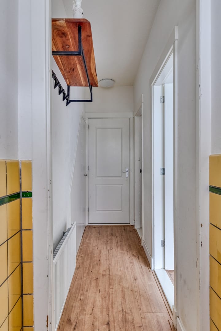 Photo 21 of Sweelinckstraat 81