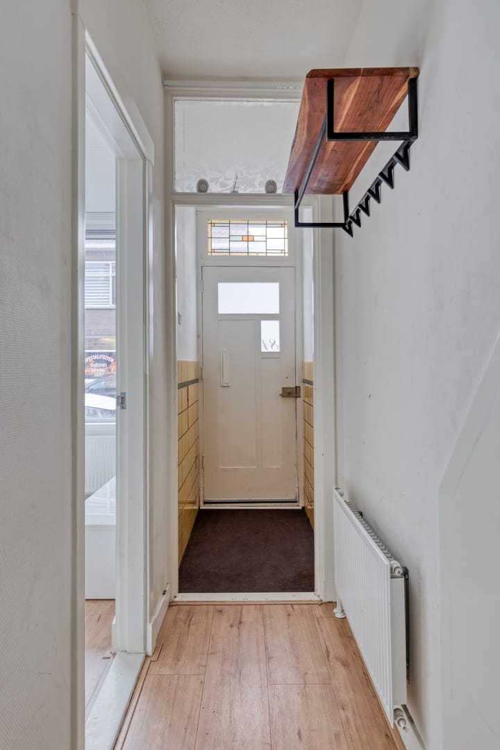 Photo 22 of Sweelinckstraat 81