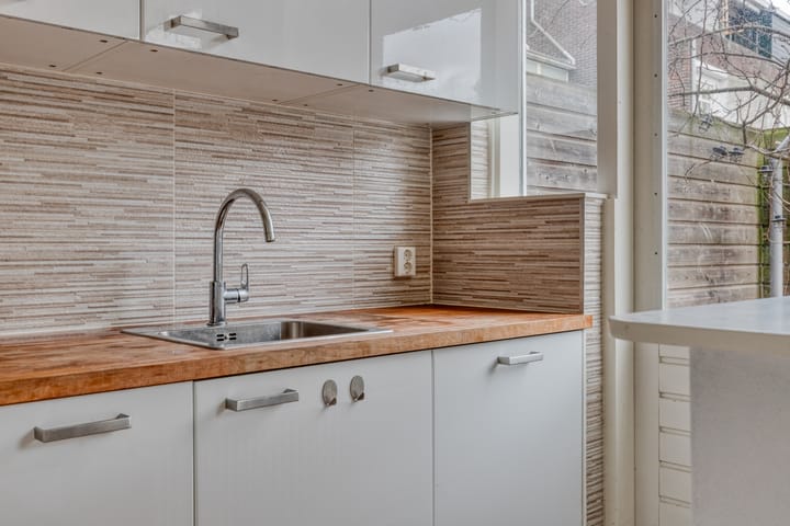 Photo 10 of Sweelinckstraat 81