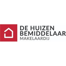 De Huizenbemiddelaar Brabants Hart 