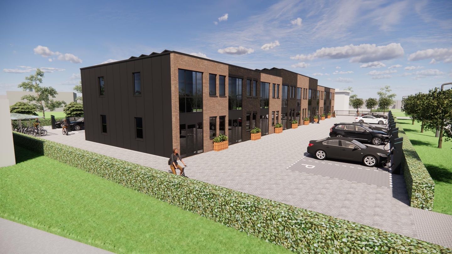 Bekijk foto 2 van Elbe