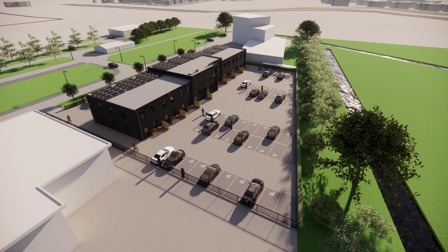 Bekijk foto 3 van Elbe