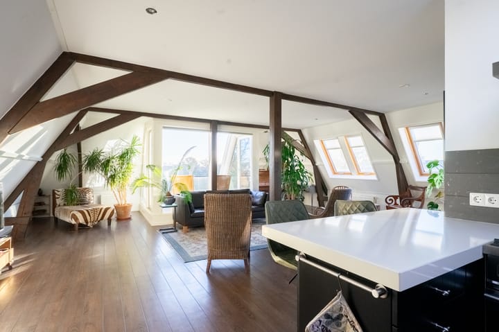 Photo 40 of Heerengracht 6