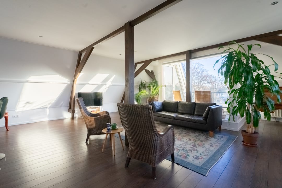 Foto 8 van Heerengracht 6