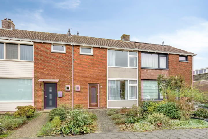 Onder de Schutsboom 12