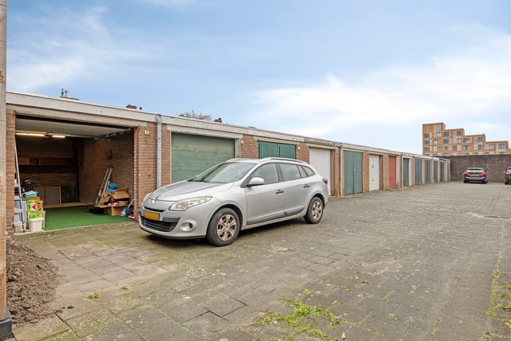 Foto 2 van Onder de Schutsboom 12