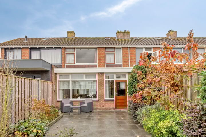 Foto 3 van Onder de Schutsboom 12