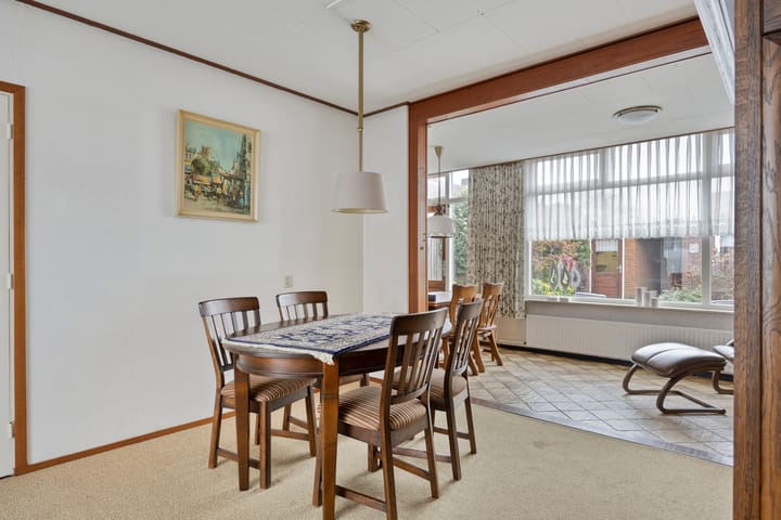 Foto 7 van Onder de Schutsboom 12