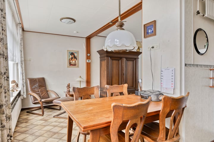 Foto 8 van Onder de Schutsboom 12