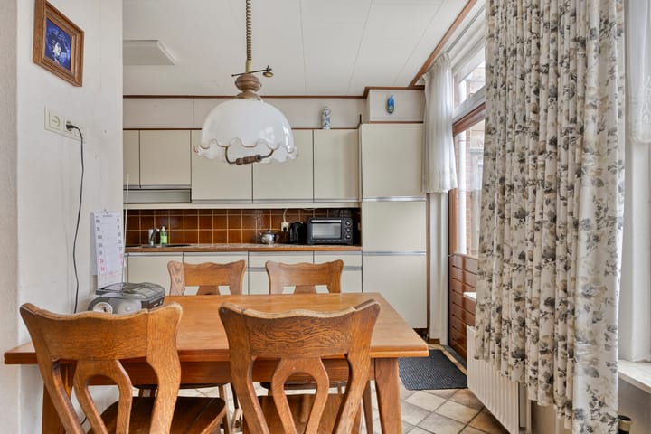 Foto 9 van Onder de Schutsboom 12