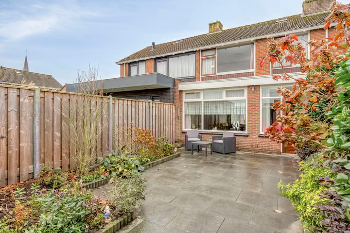 Foto 22 van Onder de Schutsboom 12