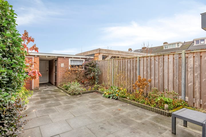 Foto 23 van Onder de Schutsboom 12