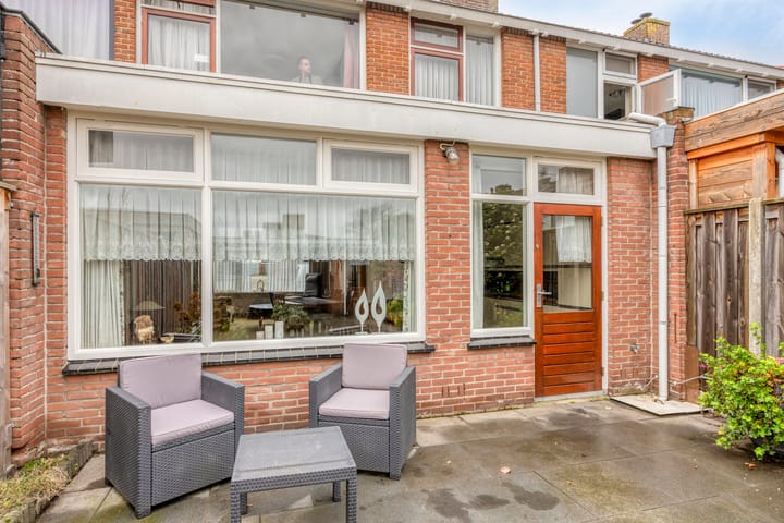 Foto 24 van Onder de Schutsboom 12