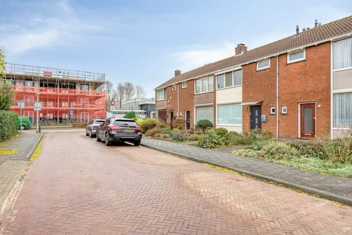 Foto 32 van Onder de Schutsboom 12