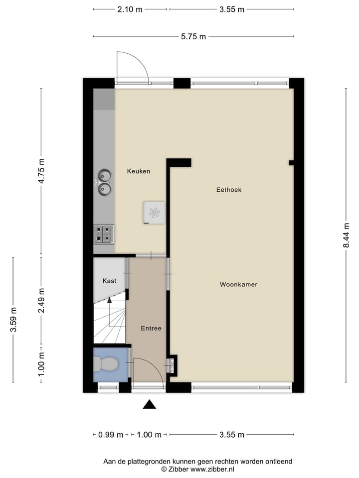 Foto 33 van Onder de Schutsboom 12