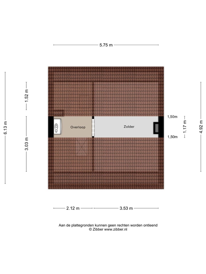Foto 35 van Onder de Schutsboom 12