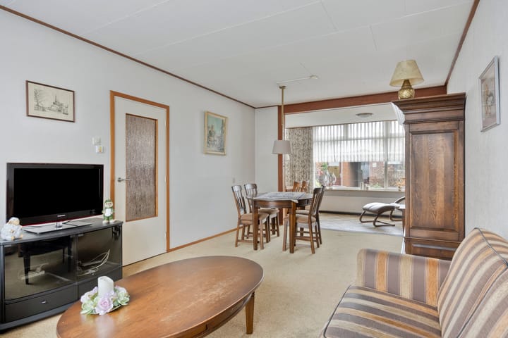 Foto 5 van Onder de Schutsboom 12