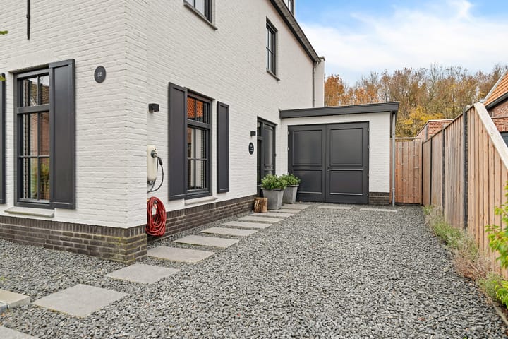 Foto 4 van Albert Einsteinstraat 52