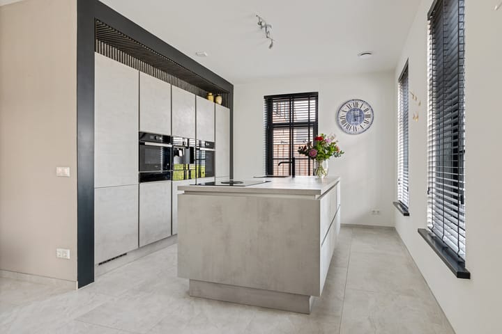 Foto 6 van Albert Einsteinstraat 52