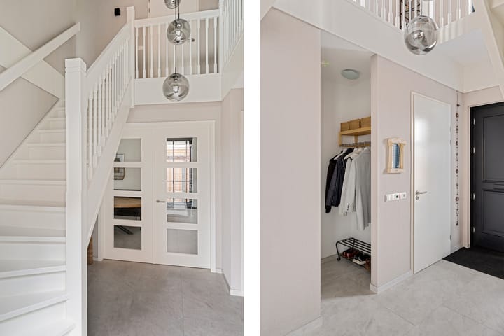 Foto 5 van Albert Einsteinstraat 52