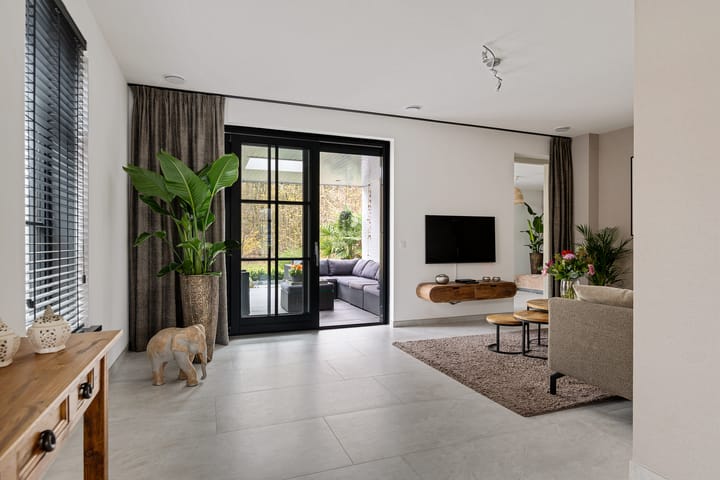 Foto 11 van Albert Einsteinstraat 52