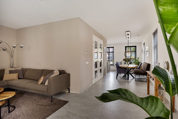 Foto 9 van Albert Einsteinstraat 52