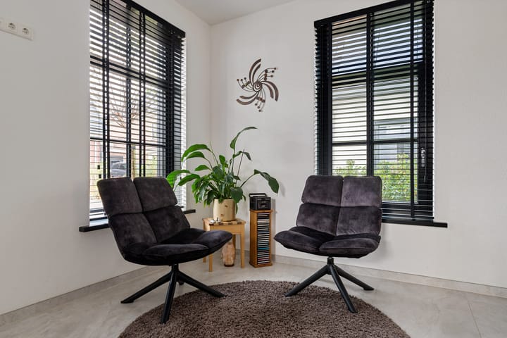 Foto 8 van Albert Einsteinstraat 52