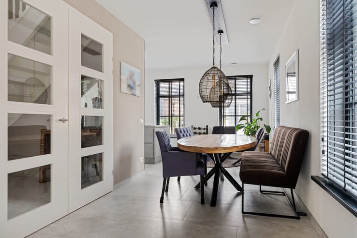 Foto 10 van Albert Einsteinstraat 52