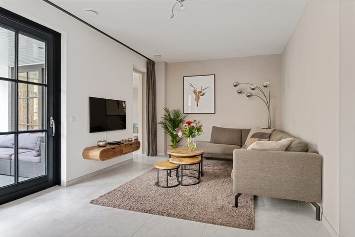 Foto 12 van Albert Einsteinstraat 52