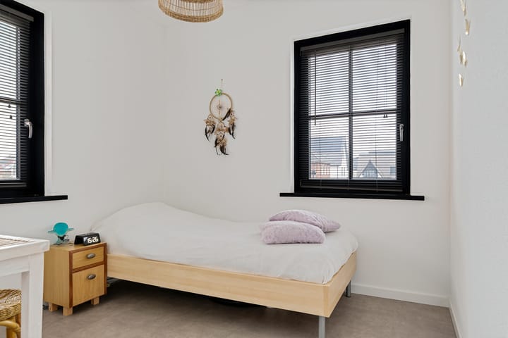 Foto 20 van Albert Einsteinstraat 52